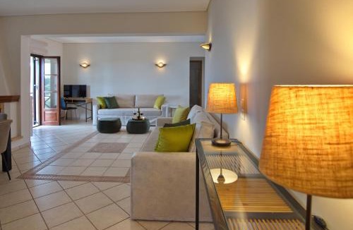 Votsi Apartment | Elpida Apartments