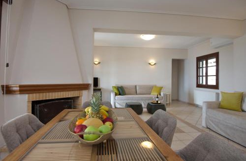 Votsi Apartment | Elpida Apartments