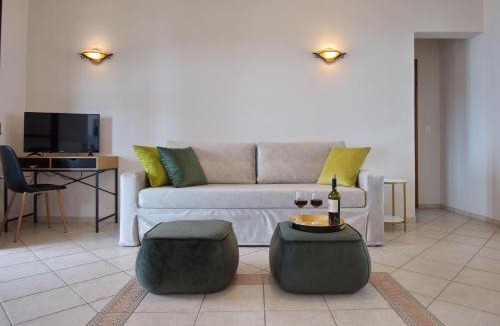 Votsi Apartment | Elpida Apartments