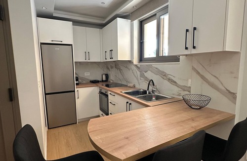 Nidri House | Elpida Luxury Apartments & Suites