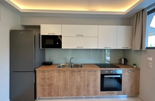Nidri House | Elpida Luxury Apartments & Suites