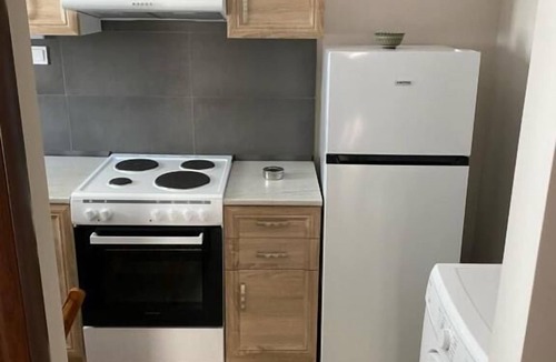 Selianitika Apartment | Elpida's apartments