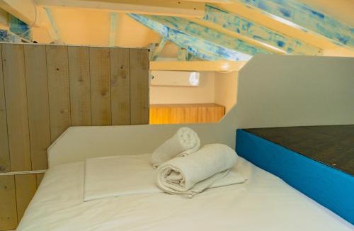 Mandra House | ELPIDA Suites - Mandra, Greece