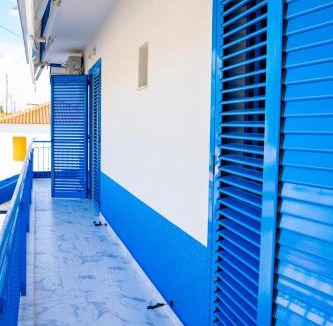Mandra House | ELPIDA Suites - Mandra, Greece