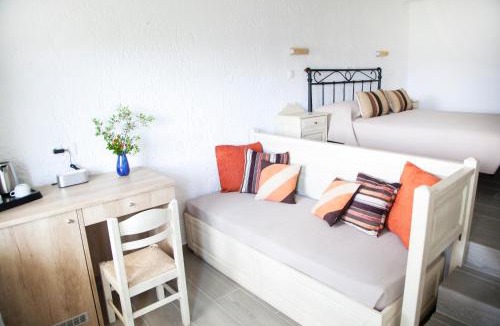 Kalo Chorio Hotel | Elpida Village