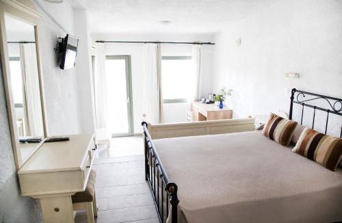 Kalo Chorio Hotel | Elpida Village