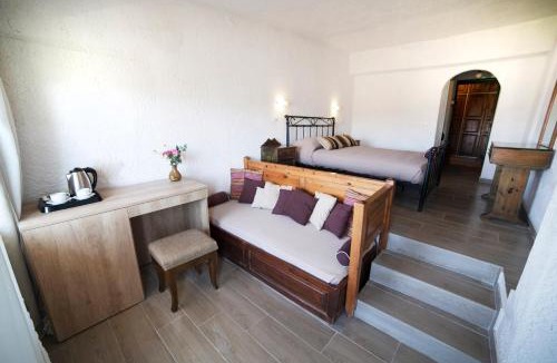 Kalo Chorio Hotel | Elpida Village