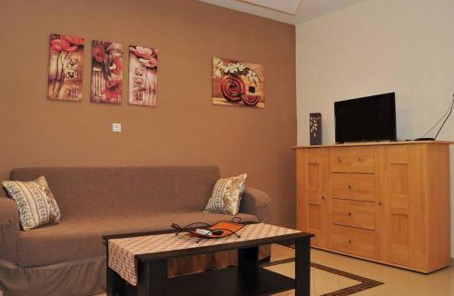 Kalambaka Apartment | Elpidas Apartment