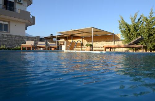 Faistos Villa | Elpidis Villa
