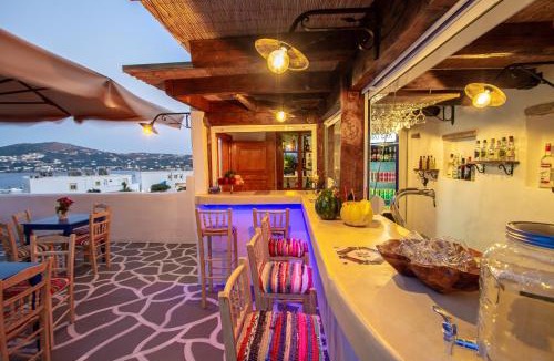 Alinda Apartment | Elpiniki