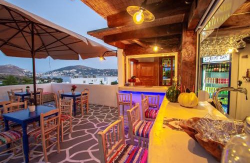 Alinda Apartment | Elpiniki