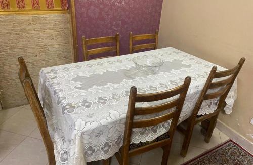 Agouza Apartment | Elredy's Appartments