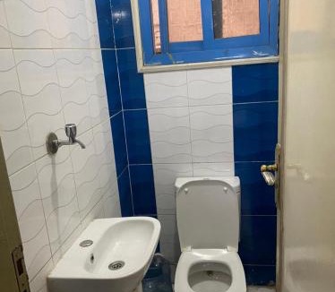 Agouza Apartment | Elredy's Appartments