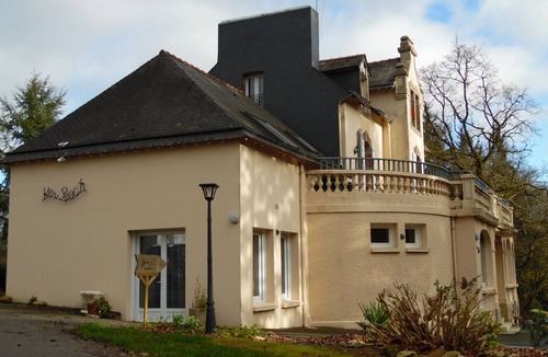 Moreac House | Elros (bed and breakfast 2/4 people)