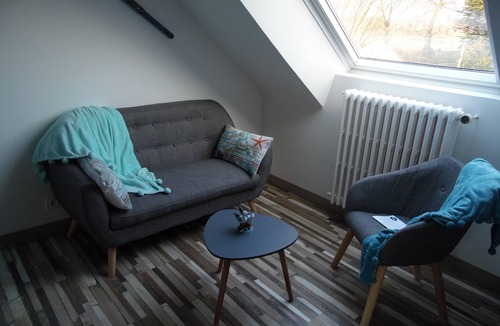 Moreac House | Elros (bed and breakfast 2/4 people)