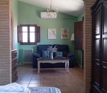 Miravet Bed & Breakfast | Els Canterers