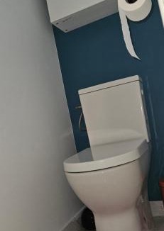 Pontivy Villa | Elsa