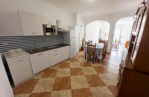 Garrucha House | Elsa y Mar