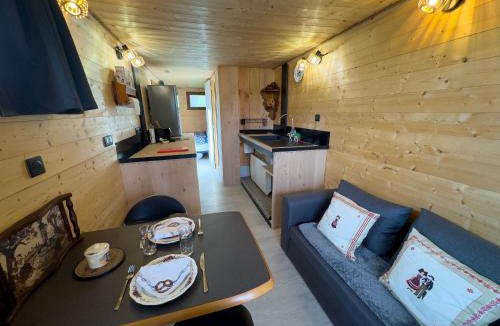 Cernay House | Elsass Tiny House