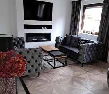 Rhein-Erft-Kreis District Villa | Elsdorf Stay