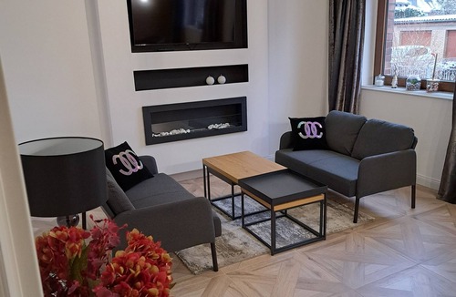 Rhein-Erft-Kreis District Villa | Elsdorf Stay Villa with large garden