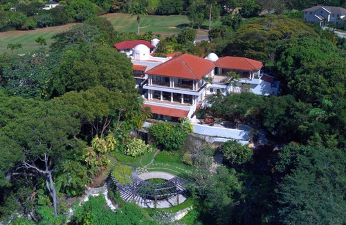 Sandy Lane House | Elsewhere (8/10 Rooms)
