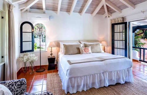 Sandy Lane House | Elsewhere is an exceptionally beautiful villa that sprawls on the Sandy Lane Estate