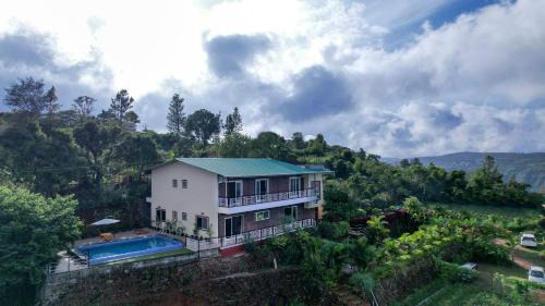 Mahabaleshwar Villa | Elsewhere Villa by Hill Staytion