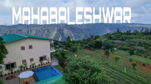 Mahabaleshwar Villa | Elsewhere Villa by Hill Staytion