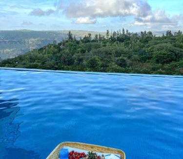 Mahabaleshwar Villa | Elsewhere Villa by Hill Staytion