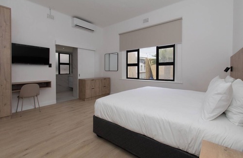 Cape Town Hotel | Elsewhere