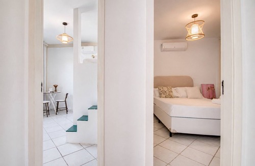 Manguinhos Hotel | ElSi Pousada
