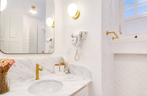 Manguinhos Hotel | ElSi Pousada