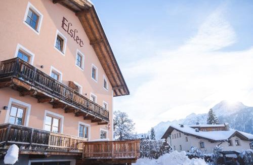 Valle San Silvestro Apartment | Elslerhof