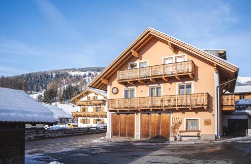 Valle San Silvestro Apartment | Elslerhof