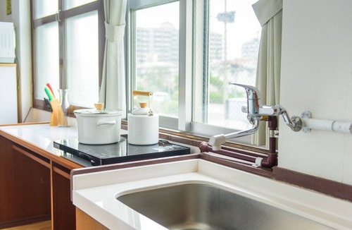 Mihama Hotel | Elsoltown Okinawa