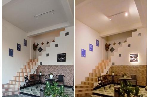 Jawa Timur Hostel | ELTARI Pine House