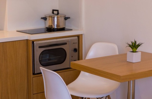 Rethymno Apartment | Eltina Hotel