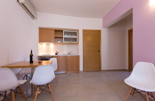Rethymno Apartment | Eltina Hotel