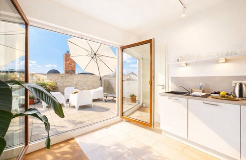 Mainz-Bingen Apartment | Eltville: The Eight – Urban Living