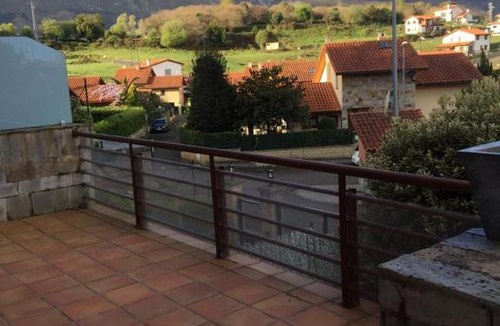 Llanes House | eltxok