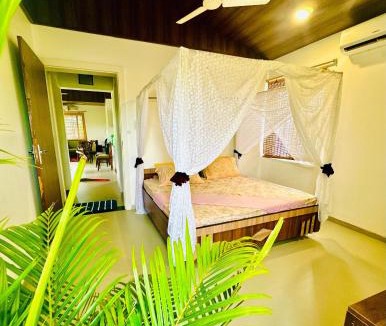 Mhow Hotel | Elure Stays
