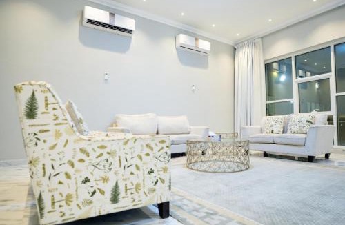 Shariyah House | Elva farm