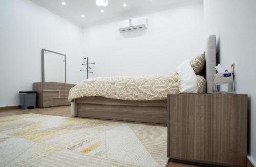 Shariyah House | Elva farm