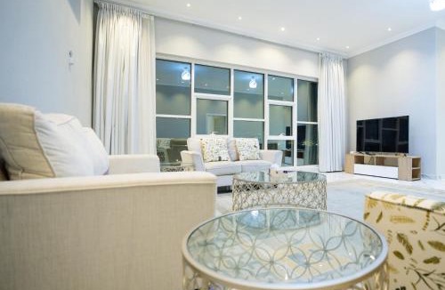 Shariyah House | Elva farm
