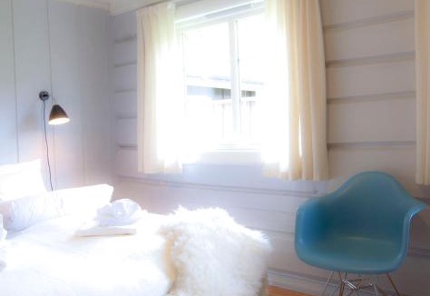 Lom Hotel | Elveseter Hotell