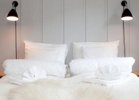 Lom Hotel | Elveseter Hotell