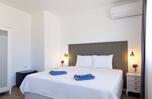 Bozcaada Hotel | Elvin Bozcaada