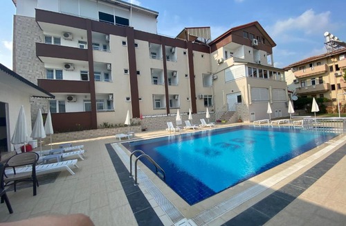 Side Hotel | Elvin Otel