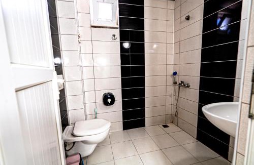 Side Hotel | Elvin Otel
